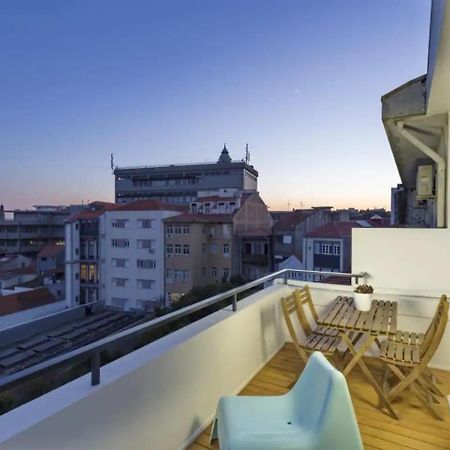 Fernandes Tomas Rooftop Porto Dış mekan fotoğraf