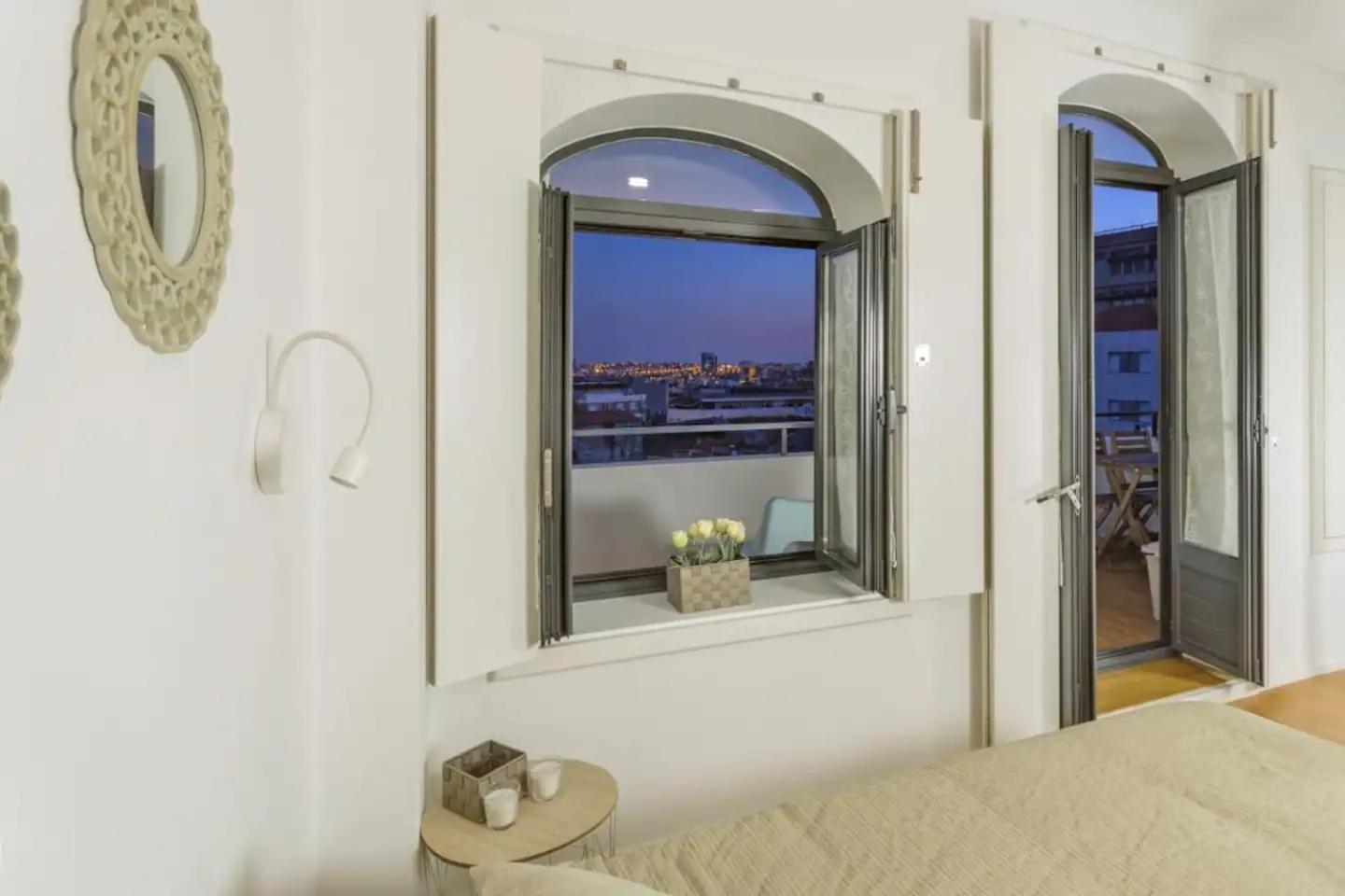 Fernandes Tomas Rooftop Porto Dış mekan fotoğraf